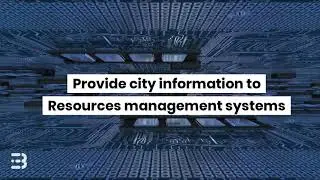 Busit Smart City