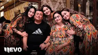 Иклима Шамсиева - Дадажоним, Онажоним (Премьера клипа, 2025)