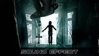 Horror - Cattle Prod Spark 2   SFX Producer | No Copyright Horror Sound Effects