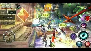 AVABEL ONLINE - Blacklist Guild Zenith