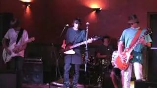 Retrostate - Folsom Prison