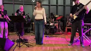 Hysteria - Muse (Cover)