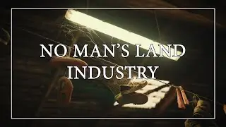 No Man's Land Industry, competition BMX, concert, tattoo, bar, garage... NEVRAX