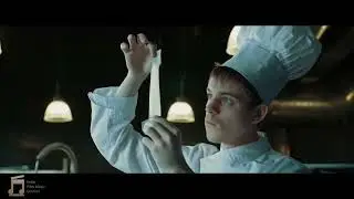 Slavia Simonova | THE COOK | 3rd place | Indie Film Music Contest 2023