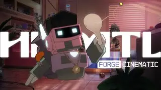 HV-MTL Forge Cinematic Trailer