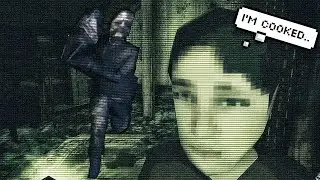 This ROBLOX Puppet Combo Horror Game Is Pure TERROR..