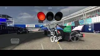 Mobil balap Car simulator |Real Racing 3 Car Simulator | Balapan Mobil