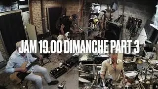 Sjako! - Jam 19.00 Dimanche part 3