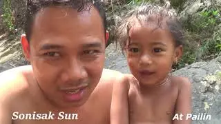 Trip to Pailin-Phnom Kheav Water Fall - ទឹកធ្លាក់ភ្នំខៀវ នាខេត្តប៉ៃលិន #02