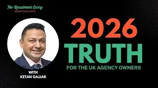 2026 Industry Forecast: What&rsquo;s Coming for Recruitment & Property Ops #2026trends #businessgrowth