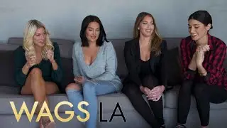 Full Episode: Moving on Out | WAGS LA S2 E8 | E! Rewind