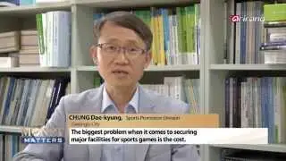 Money Matters(Ep.17) - Creative economy network up and running - Full Episode