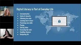 NCompass Live: Pretty Sweet Tech - How to Make Digital Literacy Less Boring