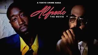 Freddie Gibbs & The Alchemist Present&hellip; Alfredo: The Movie (Official Trailer)