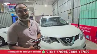 Satisfied Car Service Client | Professional & Reliable Car Service in Dhaka | GEM Auto International