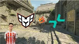Heroic - PARIVISION MRQ SunPayus Pov