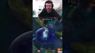 L'interaction la plus bizarre de League of Legends