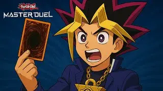 Malam Minggu Mencoba M1 Pakai Mitsu Yummy | Live Now Yu gi oh Master Duel