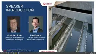 Combined Sewer Overflow CSO Control and Treatment Options with Actiflo 1 Hour