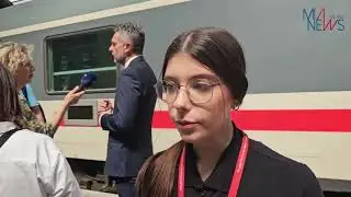 SICUREZZA, FS: AL VIA SPERIMENTAZIONE BODYCAM PER ADDETTI IN LOMBARDIA