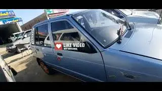 Suzuki Mehran 2002 For sale | Short video | Car Selection