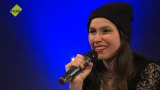 TIDE Session | FINNA zu Gast bei Hannah Thalhammer | Part 2