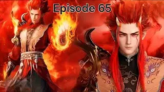 Tales of Herding Gods Episode 65 Explanation || Multiple Subtitles English, Indonesia Hindi