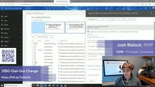 #TeamsRecap - Dec-6-2018 - New Voice Features, Teams Adoption Hub, Dial-Out Changes