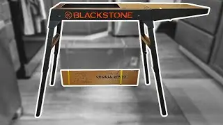 Blackstone 17