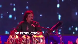 Bickram Ghosh Live Stage Performance