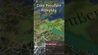 Preu&szlig;en Core Gameplay #vic3