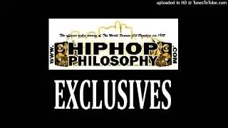 MC Lyte - Life & Luxury RMX b/w Besus Cryse beats #2 - HipHop Philosophy Radio exclusive