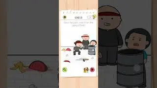 brain test all star level 23 solution
