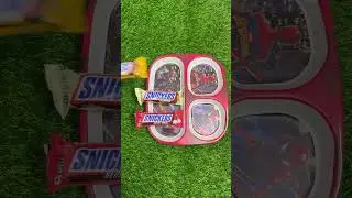 So many chocolates #chocolate #candy #candyopening #satisfying #unboxing #shorts #shortvideo