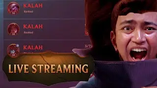 bang udahan LSnya dong :( !! Wild Rift