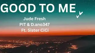 Christian Hip Hop | Jude Fresh, PIT, & D.ano347 Ft. Sister CiCi - Great I Am