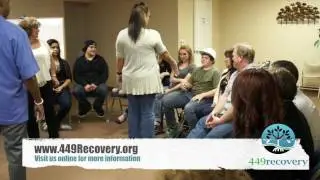 449 Recovery - Group Therapy Programs For Drug Addiction and Alcohol Addiction