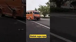 Batam Mindo muka kuning #batam #jalanjalan