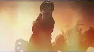 Blood: The Last Vampire - Saya's Attack