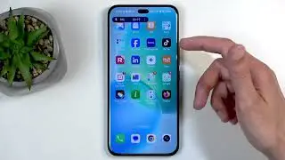 HONOR 400 Pro &ndash; How to Record Screen