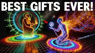 5 Huge Spiritual Gifts God Reserved for Chosen Ones Only!