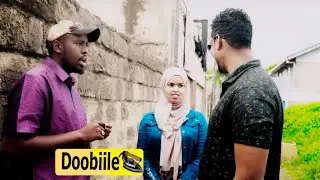 Short Film | Doobiile | By Ismadhanto Ent