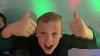 FEBRUARY HALF TERM 2020