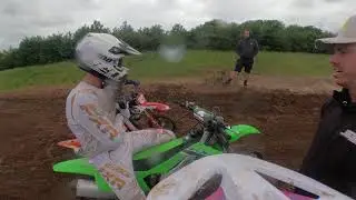 Fatcats Coaching with 331 MX Coaching