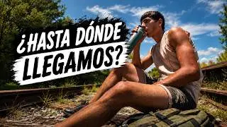 ENTRE VÍAS Y TERRITORIO | El ramal que unía pueblos (Documental)