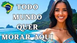5 CIDADES Mais BARATAS do Rio Grande do Sul para MORAR | Onde seu Dinheiro Renderá Mais
