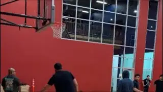 Basketball 2026 session 1
