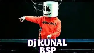 MC Miguel - Eu t&ocirc; Fudendo Dj Kunal Bilaspur Cg Tapori And  Jagdamba Mix 2k20