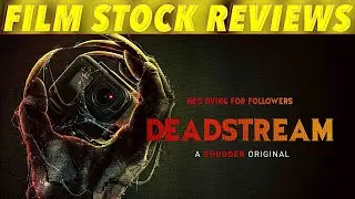 Deadstream (2022) Shudder Movie Review
