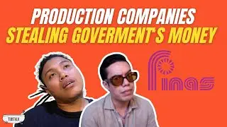 TUBTALK EP.#14| Malaysian Movie Makers' Hidden Scandals: Money Mismanagement!